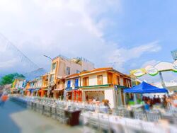 Arab Street (D7), Retail #586108541